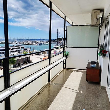 Apartment Mila Split Exterior foto